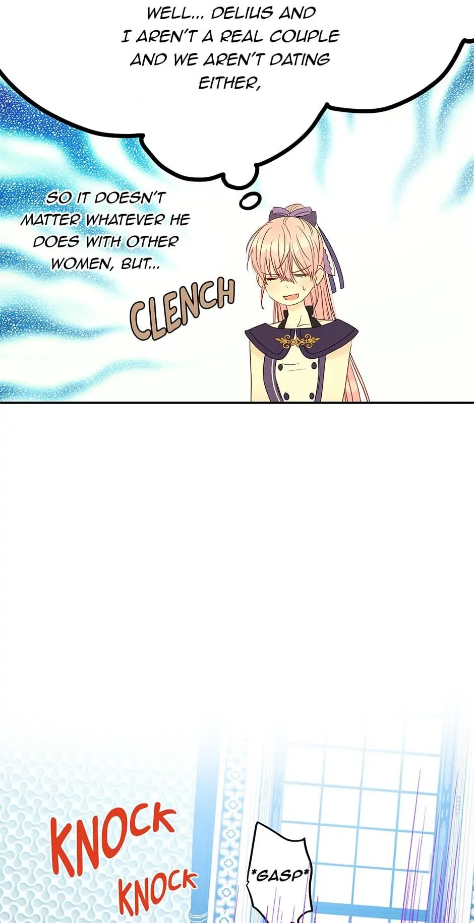 This Is An Obvious Fraudulent Marriage Chapter 31 - page 35